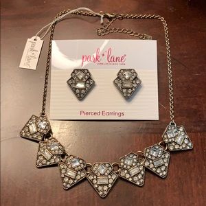 Park Lane Aztec SET! NEW